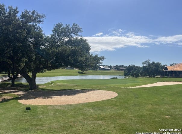427 George Dolson, Blanco, TX 78606