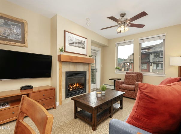 580 Winter Park Drive unit: #4571-4573, Winter Park, CO 80482