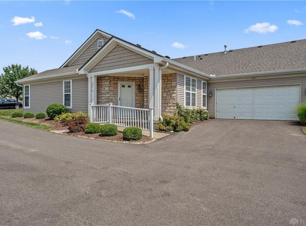 385 Bending Branch Lane, Miamisburg, OH 45342