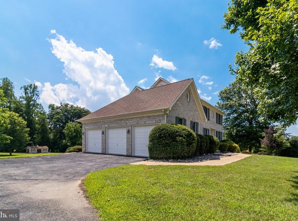 11803 ADRIAN LANE, LA PLATA, MD 20646