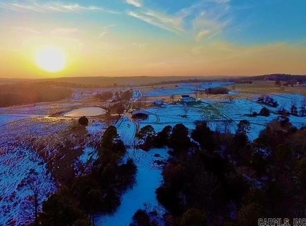 1491 HWY 5, Drasco, AR 72581