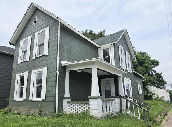 1634 Edwards Avenue, Springfield, OH 45503