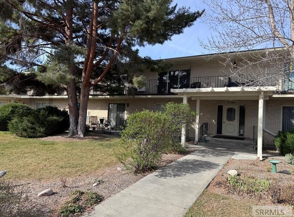 1780 Balboa Drive, Idaho Falls, ID 83404