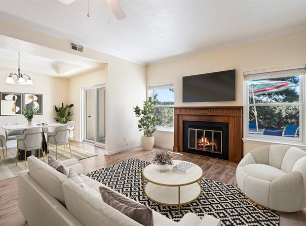 505 OPPENHEIMER Drive, Los Alamos, NM 87544