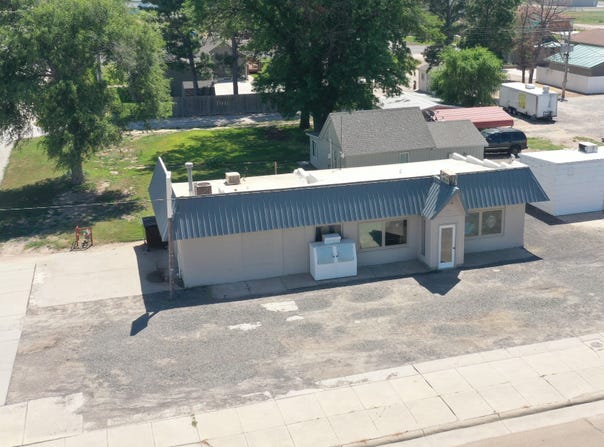1146 Broadway, Imperial, NE 69033