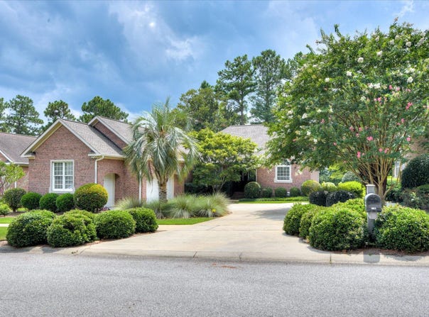 221 Double Eagle Court, Aiken, SC 29803