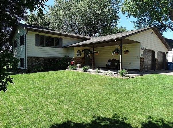 810 TERRACE Drive, Rice Lake, WI 54868