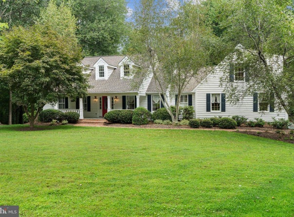 14817 MANOR Road, MONKTON, MD 21111