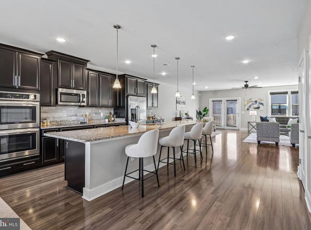 44842 TIVERTON Square, ASHBURN, VA 20147