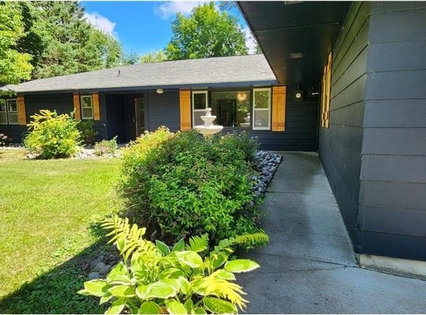 43222 Long Lake Lane, Rush Lake Twp, MN 56571