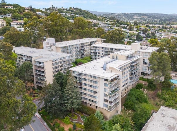 300 Davey Glen RD 3728, BELMONT, CA 94002