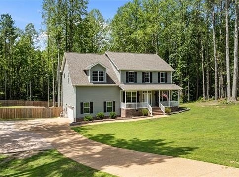 8711 Thomas Jefferson Way, Gloucester, VA 23061