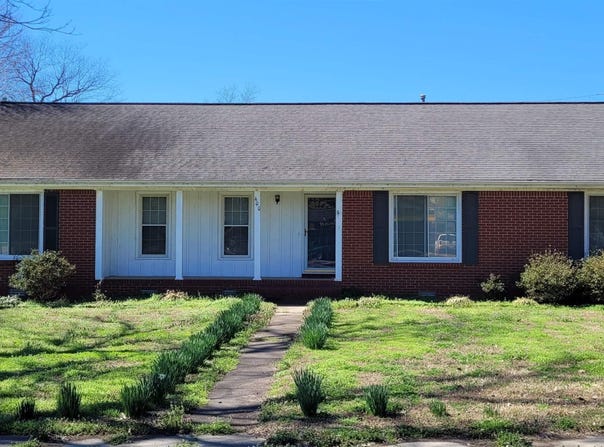 400 N Edmonds Avenue, McCrory, AR 72101