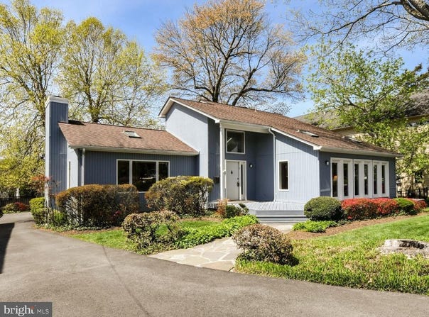 1410 CEDAR AVE, MCLEAN, VA 22101