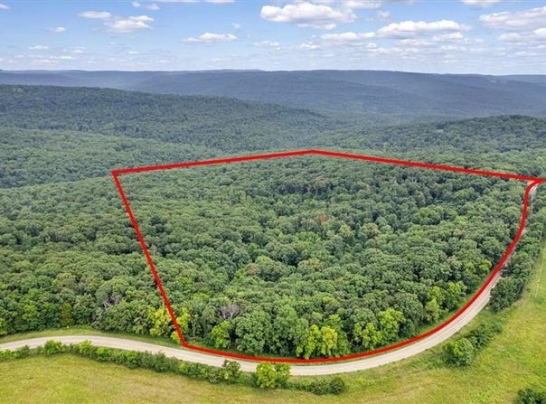 10347 Devils Den  RD, Winslow, AR 72959