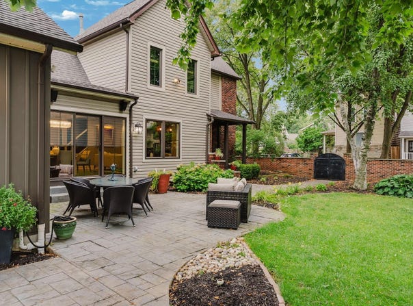 487 E Beck Street, Columbus, OH 43206