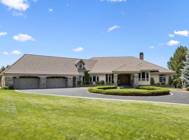 20180 Winston Loop, Bend, OR 97703