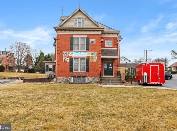 1708 COLUMBIA AVENUE, LANCASTER, PA 17603