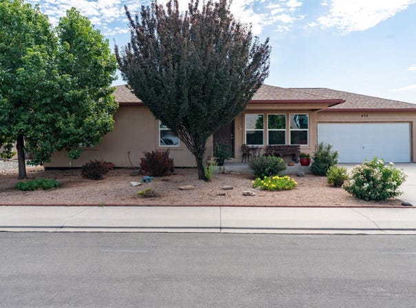 472 Birchwood Street, Fruita, CO 81521