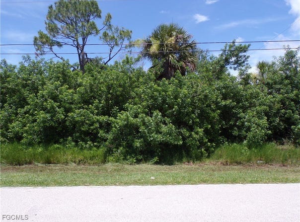 3615 Vasco Street, Punta Gorda, FL 33950