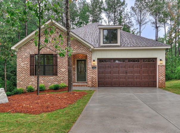 114 Cascade Drive, North Augusta, SC 29841