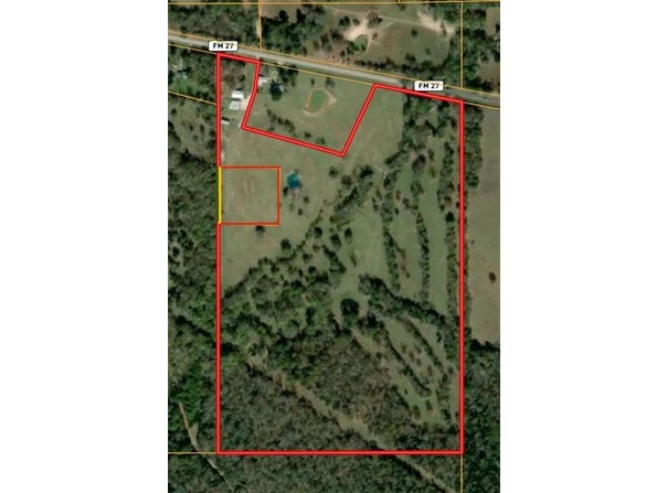 919 FM 27 W, Streetman, TX 75859