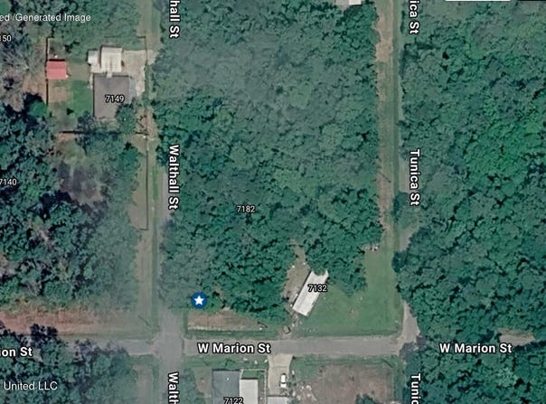 Walthall Street, Bay Saint Louis, MS 39520