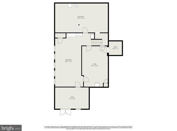 1917 YOUNGSTON ROAD, JARRETTSVILLE, MD 21084