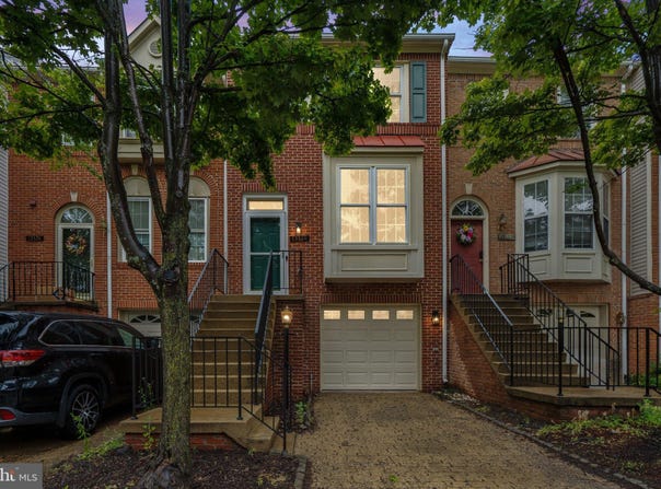 13124 KIDWELL FIELD ROAD, HERNDON, VA 20171