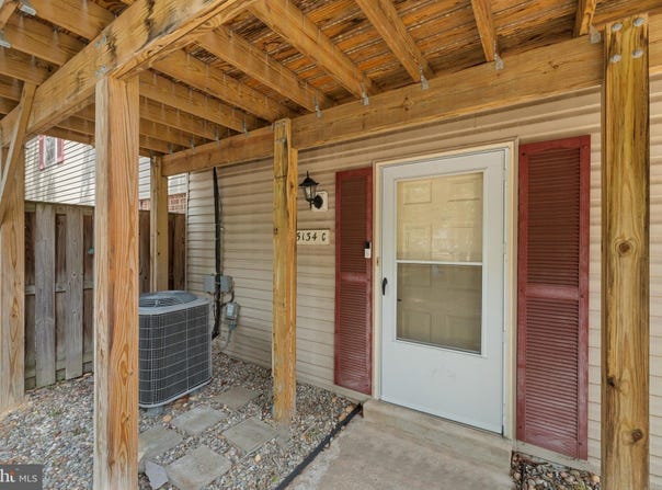 5134-C SHAWE Place, WALDORF, MD 20602