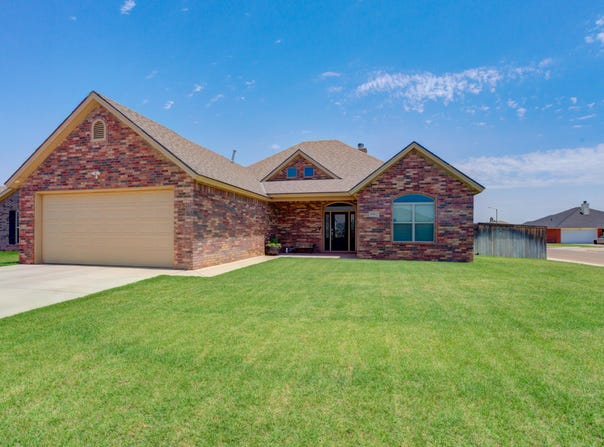 4902 Marshall Street, Lubbock, TX 79416