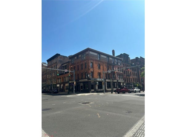 121-129 W Fayette Street, Syracuse, NY 13202