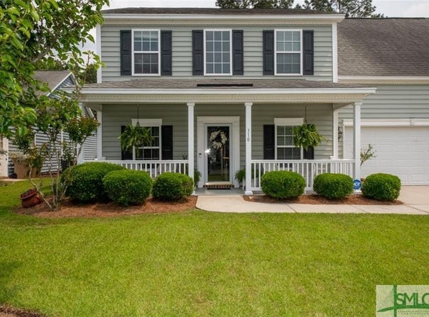 310 Remington Place, Pooler, GA 31322