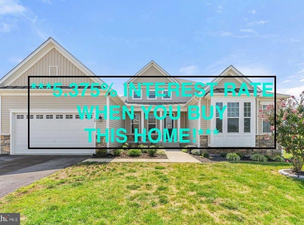 18 COURIER DRIVE, CHARLES TOWN, WV 25414