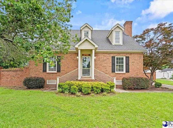 2556 Kingston Drive, Florence, SC 29505
