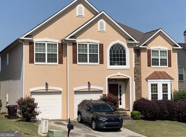 1514 Fenmore, Lithia Springs, GA 30122