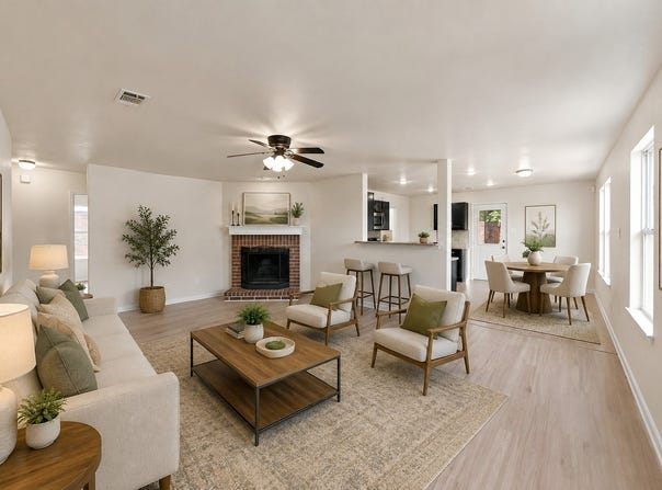 40 Daisy Drive, Fate, TX 75087
