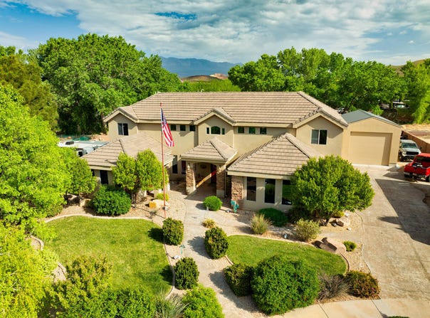 292 S 1040 W, Hurricane, UT 84737