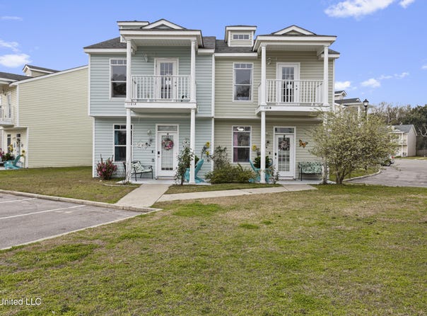 1181 Century Oaks Drive lot: A, Gulfport, MS 39507