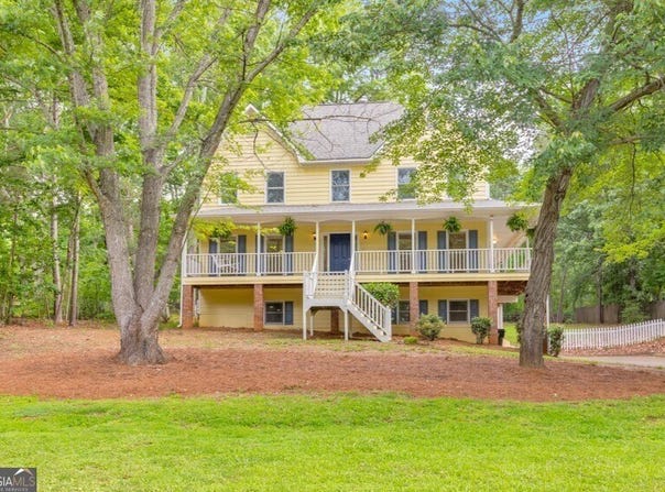 115 Eagle Ridge, Canton, GA 30114
