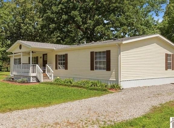 18 Kenwood Drive, Murray, KY 42071