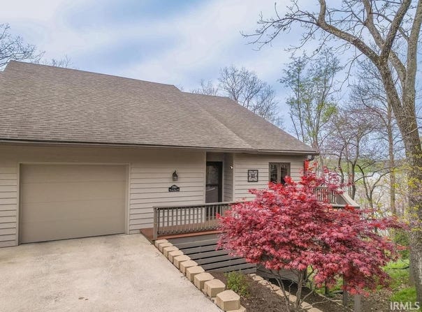 2060 E Waters Edge Drive, Bloomington, IN 47401