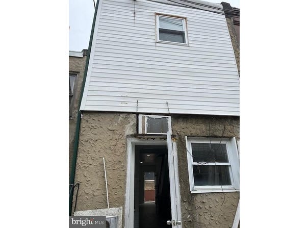 2508 S MARSHALL STREET, PHILADELPHIA, PA 19148