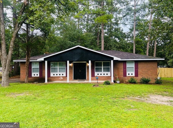 2524 Drayton, Augusta, GA 30906