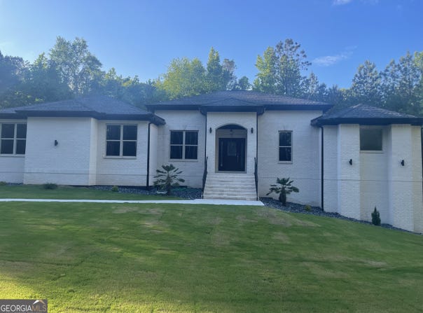 800 Blanton Mill, Griffin, GA 30224