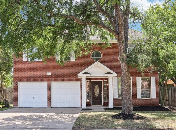 12408 Beartrap LN, Austin, TX 78729
