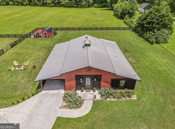 194 Sunnydale, Menlo, GA 30731