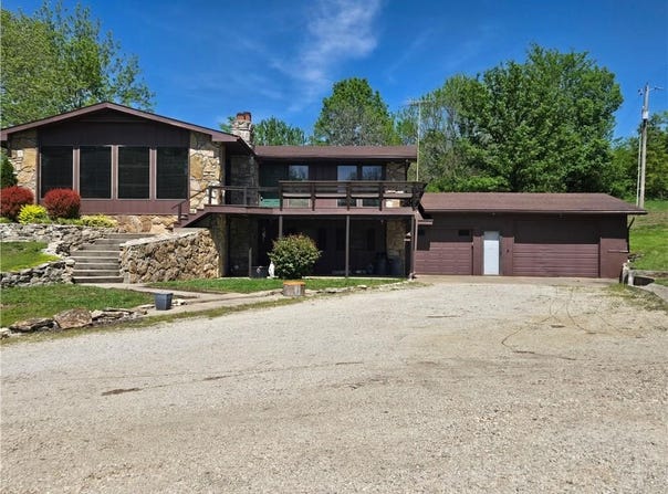 33295 Bethel Church Road, Osawatomie, KS 66064