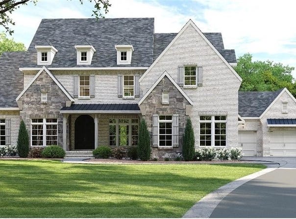 5571 Shadburn Ferry Road, Buford, GA 30518