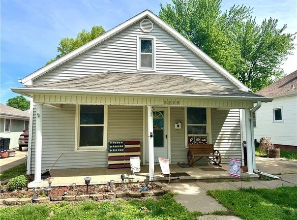 3225 Monterey Street, St Joseph, MO 64507